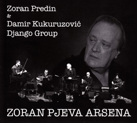 Zoran Arsen